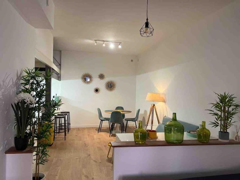 Loft - Centre Historique Apartment Villefranche-sur-Mer Exterior photo