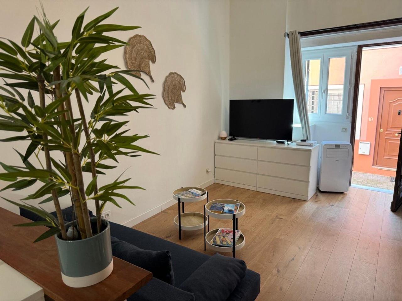 Loft - Centre Historique Apartment Villefranche-sur-Mer Exterior photo